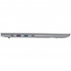 Ноутбук Acer Aspire Lite 15 AL15-54P-590V (15.6&amp;quot;, IPS, Intel Core Ultra 5, 8 ядер, 16 ГБ LPDDR5, 512 ГБ SSD, Intel Graphics), серебристый в Чите