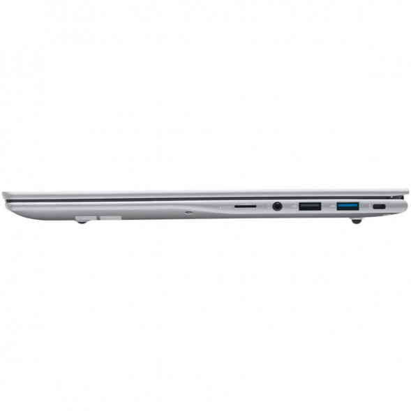 Ноутбук Acer Aspire Lite 15 AL15-54P-590V (15.6&amp;quot;, IPS, Intel Core Ultra 5, 8 ядер, 16 ГБ LPDDR5, 512 ГБ SSD, Intel Graphics), серебристый в Чите