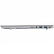 Ноутбук Acer Aspire Lite 15 AL15-54P-590V (15.6&amp;quot;, IPS, Intel Core Ultra 5, 8 ядер, 16 ГБ LPDDR5, 512 ГБ SSD, Intel Graphics), серебристый в Чите
