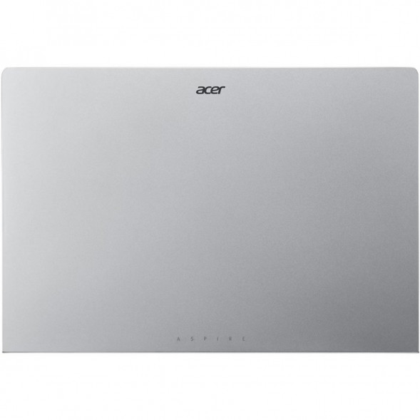 Ноутбук Acer Aspire Lite 15 AL15-54P-590V (15.6&amp;quot;, IPS, Intel Core Ultra 5, 8 ядер, 16 ГБ LPDDR5, 512 ГБ SSD, Intel Graphics), серебристый в Чите