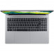 Ноутбук Acer Aspire Lite 15 AL15-54P-590V (15.6&amp;quot;, IPS, Intel Core Ultra 5, 8 ядер, 16 ГБ LPDDR5, 512 ГБ SSD, Intel Graphics), серебристый в Чите