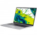 Ноутбук Acer Aspire Lite 15 AL15-54P-590V (15.6&amp;quot;, IPS, Intel Core Ultra 5, 8 ядер, 16 ГБ LPDDR5, 512 ГБ SSD, Intel Graphics), серебристый в Чите