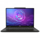 Ноутбук MSI VenturePro 16 AI A2HVEG-033XRU (16&amp;quot;, OLED, Intel Core Ultra 7 255H 2ГГц, 16 ядер, 16ГБ DDR5, 1ТБ SSD, NVIDIA GeForce RTX 4050 - 6 ГБ, FreeDOS), серый в Чите