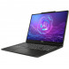 Ноутбук MSI VenturePro 16 AI A2HVEG-033XRU (16&amp;quot;, OLED, Intel Core Ultra 7 255H 2ГГц, 16 ядер, 16ГБ DDR5, 1ТБ SSD, NVIDIA GeForce RTX 4050 - 6 ГБ, FreeDOS), серый в Чите