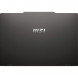 Ноутбук MSI VenturePro 16 AI A2HVEG-033XRU (16&amp;quot;, OLED, Intel Core Ultra 7 255H 2ГГц, 16 ядер, 16ГБ DDR5, 1ТБ SSD, NVIDIA GeForce RTX 4050 - 6 ГБ, FreeDOS), серый в Чите