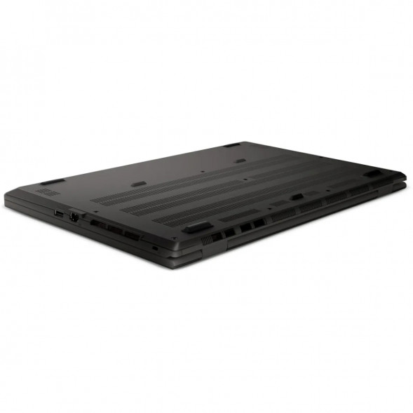 Ноутбук MSI VenturePro 16 AI A2HVEG-033XRU (16&amp;quot;, OLED, Intel Core Ultra 7 255H 2ГГц, 16 ядер, 16ГБ DDR5, 1ТБ SSD, NVIDIA GeForce RTX 4050 - 6 ГБ, FreeDOS), серый в Чите