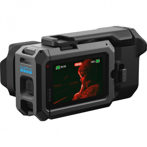 Экшн-камера GoPro Mission 1 Pro Grip Edition в Чите