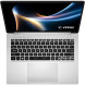 Ноутбук MSI Modern 14S AI+ G3MG-011XRU (14&amp;quot;, OLED, Intel Core Ultra 5 322 2.5ГГц, 6 ядер, 16ГБ DDR5, 512ГБ SSD, Intel Graphics, без ОС), серебристый в Чите