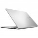 Ноутбук MSI Modern 14S AI+ G3MG-011XRU (14&amp;quot;, OLED, Intel Core Ultra 5 322 2.5ГГц, 6 ядер, 16ГБ DDR5, 512ГБ SSD, Intel Graphics, без ОС), серебристый в Чите