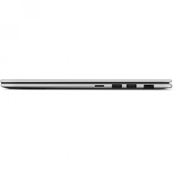 Ноутбук MSI Modern 14S AI+ G3MG-011XRU (14&amp;quot;, OLED, Intel Core Ultra 5 322 2.5ГГц, 6 ядер, 16ГБ DDR5, 512ГБ SSD, Intel Graphics, без ОС), серебристый в Чите