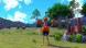 Игра New Pokemon Snap [Nintendo Switch, английская версия] в Чите