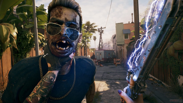 Игра Dead Island 2 Day One Edition [PS5, русские субтитры] в Чите