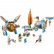 Конструктор LEGO Monkie Kid 80032 Фабрика лунных пряников Чанэ в Чите
