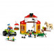 Конструктор LEGO Mickey &amp;amp; Friends 10775 Ферма Микки и Дональда в Чите