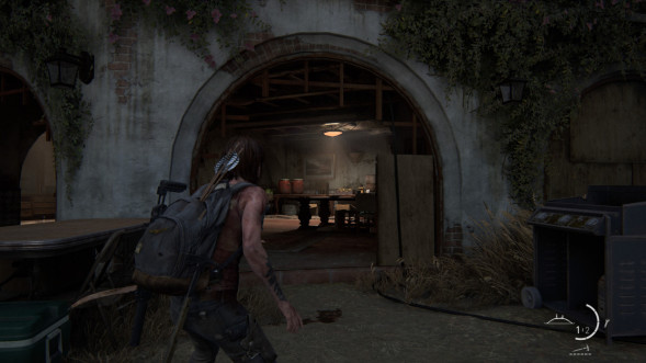 Игра Одни из Нас: Часть II. Обновленная версия (The Last of Us: Part II) [PS5, русская версия] в Чите