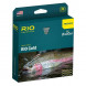 Леска RIO Premier Gold Floating Fly Line WF7F, мох/золото в Чите
