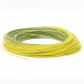 Леска RIO Premier Gold Floating Fly Line WF7F, мох/золото в Чите