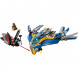 Конструктор LEGO Super Heroes 76021 Спасение космического корабля «Милано» в Чите