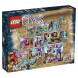 Конструктор LEGO Elves 41078 Небесный замок Скайры в Чите
