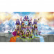Конструктор LEGO Elves 41078 Небесный замок Скайры в Чите