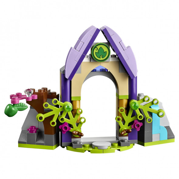 Конструктор LEGO Elves 41078 Небесный замок Скайры в Чите