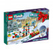 Конструктор LEGO Friends 41758 Адвент-календарь в Чите