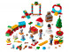 Конструктор LEGO Friends 41758 Адвент-календарь в Чите