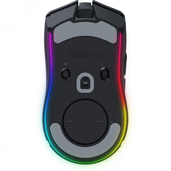 Игровая мышь Razer Cobra Pro/ Razer Cobra Pro Gaming Mouse, black в Чите