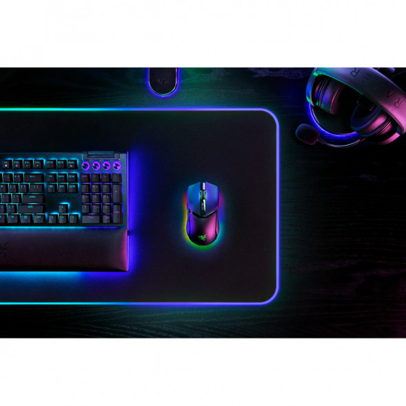 Игровая мышь Razer Cobra Pro/ Razer Cobra Pro Gaming Mouse, black в Чите