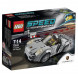 Конструктор LEGO Speed Champions 75910 Porsche 918 Spyde в Чите