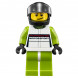 Конструктор LEGO Speed Champions 75910 Porsche 918 Spyde в Чите