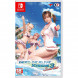 Игра Dead or Alive Xtreme 3: Scarlet [Nintendo Switch, английская версия] в Чите