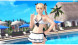 Игра Dead or Alive Xtreme 3: Scarlet [Nintendo Switch, английская версия] в Чите