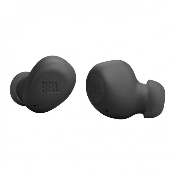 Беспроводные наушники JBL Wave Buds, Black в Чите