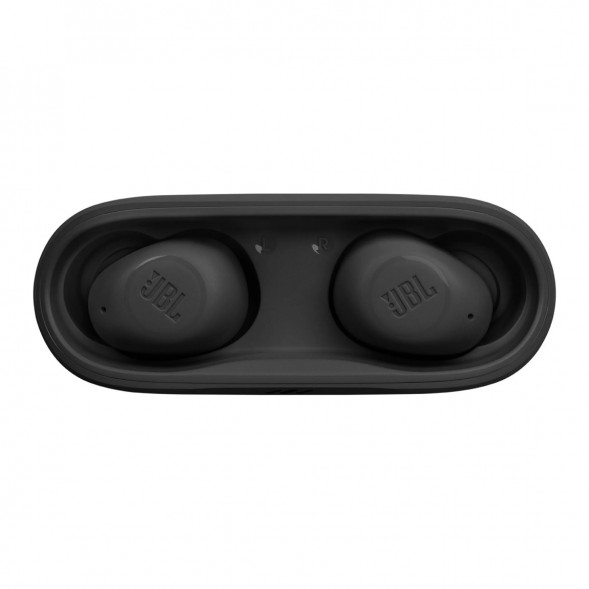 Беспроводные наушники JBL Wave Buds, Black в Чите