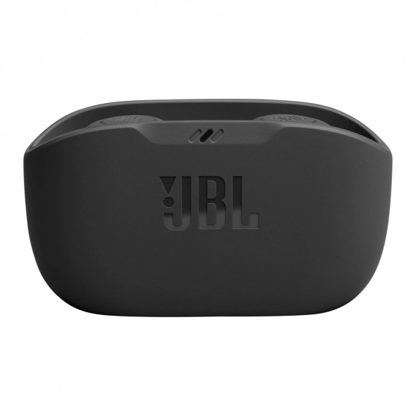 Беспроводные наушники JBL Wave Buds, Black в Чите