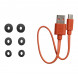 Беспроводные наушники JBL Wave Buds, Black в Чите