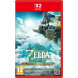 Игра The Legend of Zelda: Tears of the Kingdom [Nintendo Switch 2, русская версия] в Чите