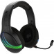 Беспроводная игровая гарнитура PDP Afterglow Wave Wireless Headset для XBOX, black в Чите
