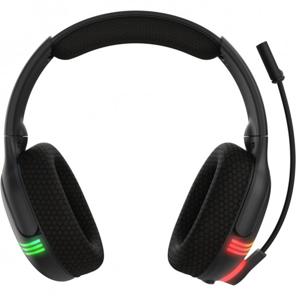 Беспроводная игровая гарнитура PDP Afterglow Wave Wireless Headset для XBOX, black в Чите