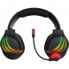 Беспроводная игровая гарнитура PDP Afterglow Wave Wireless Headset для XBOX, black в Чите