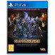Игра Gloomhaven. Mercenaries Edition [PS4, английская версия] в Чите