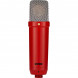 Микрофон студийный RODE NT1 Signature, Red в Чите