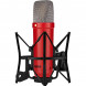 Микрофон студийный RODE NT1 Signature, Red в Чите