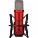 Микрофон студийный RODE NT1 Signature, Red в Чите