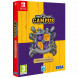 Игра Two Point Campus. Enrolment Edition [Nintendo Switch, английская версия] в Чите