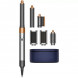 Фен-стайлер Dyson Airwrap multi-styler Complete Long HS05, яркий никель/медный в Чите