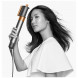 Фен-стайлер Dyson Airwrap multi-styler Complete Long HS05, яркий никель/медный в Чите