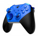 Геймпад Microsoft Xbox Elite Wireless Controller Series 2 Core, синий в Чите