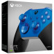 Геймпад Microsoft Xbox Elite Wireless Controller Series 2 Core, синий в Чите